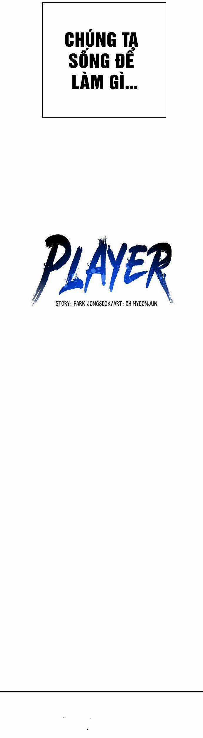 Player - Chương 70 - Trang 36