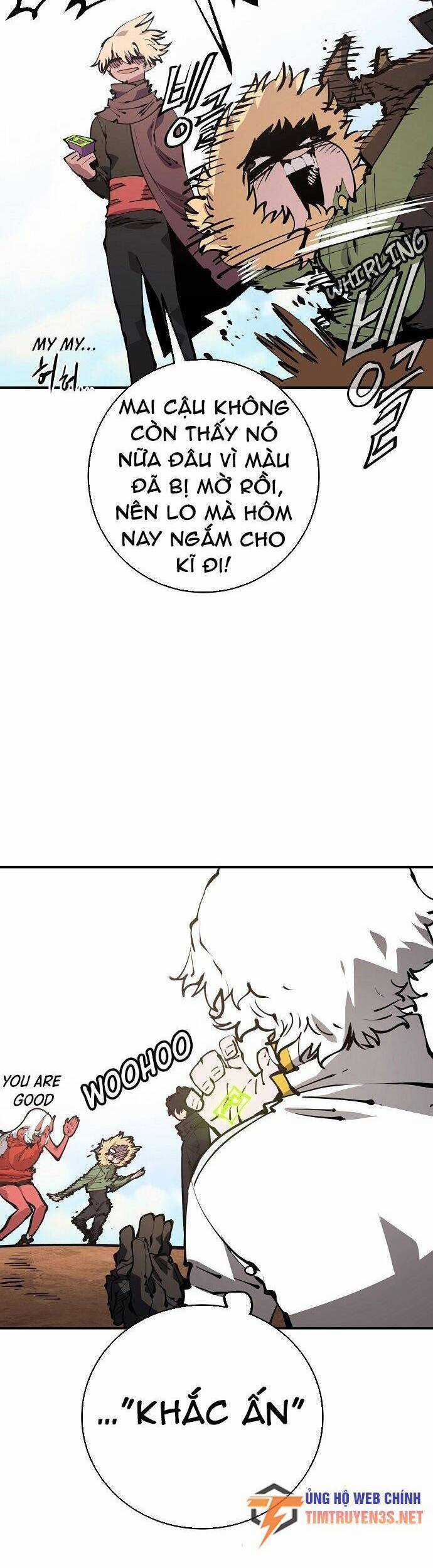 Player - Chương 70 - Trang 5