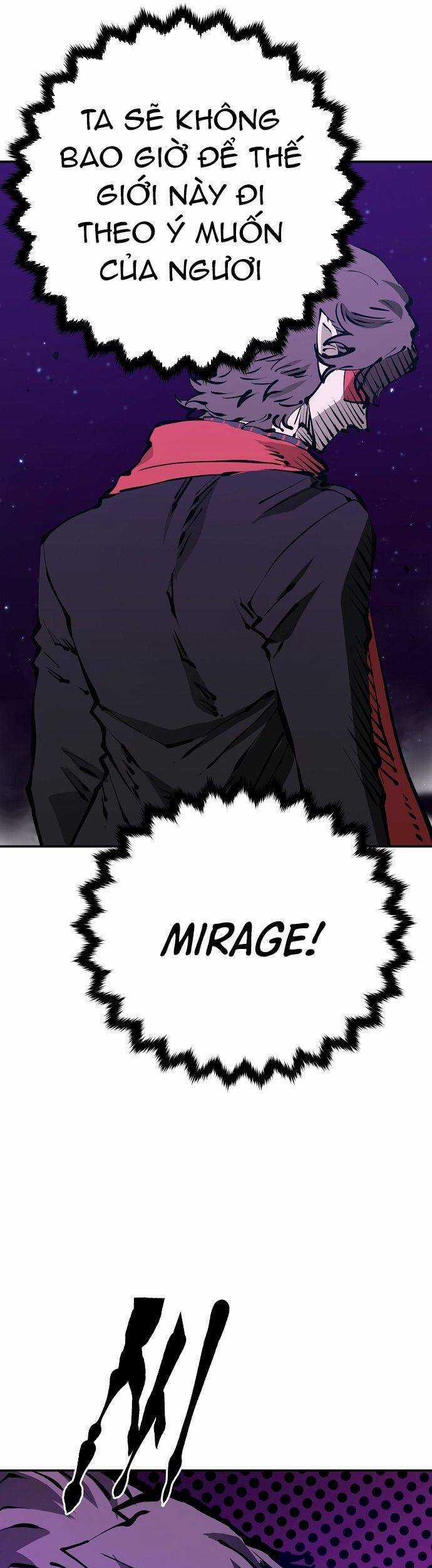 Player - Chương 70 - Trang 46