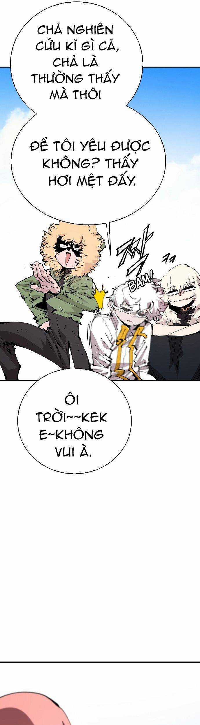 Player - Chương 70 - Trang 10