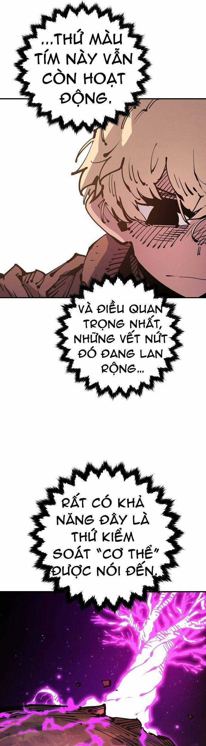 Player - Chương 71 - Trang 11