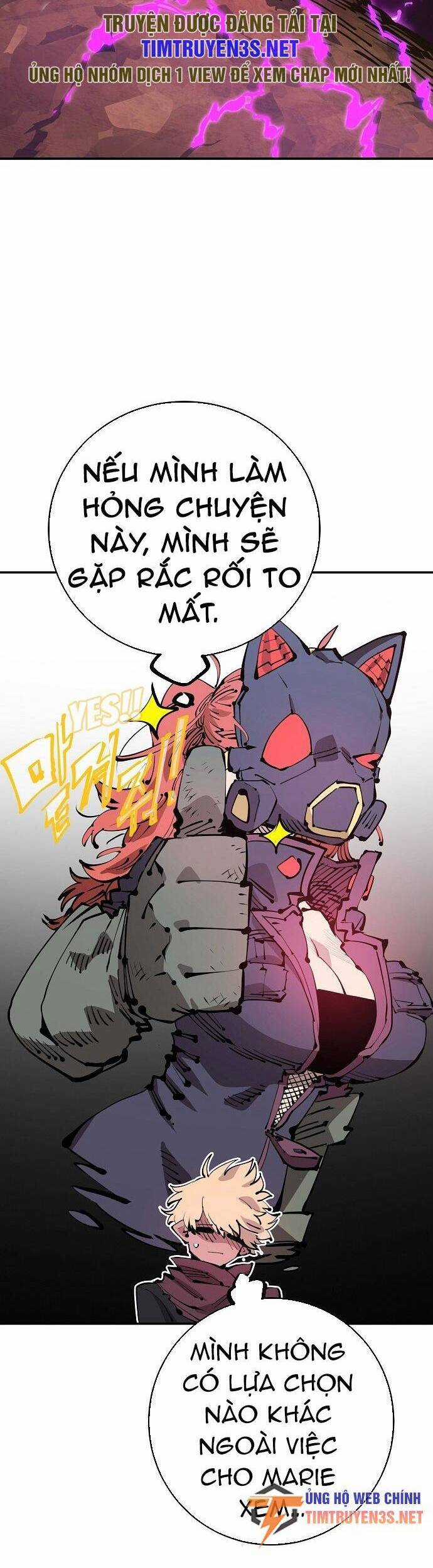 Player - Chương 71 - Trang 12