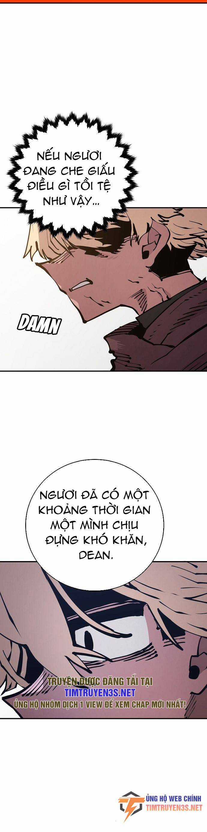 Player - Chương 71 - Trang 15