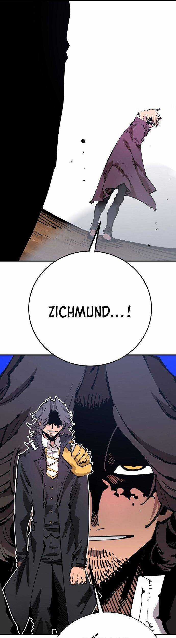 Player - Chương 71 - Trang 16