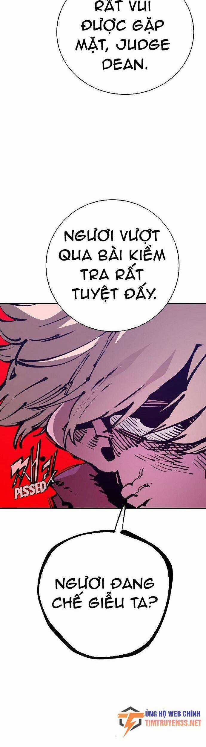 Player - Chương 71 - Trang 17