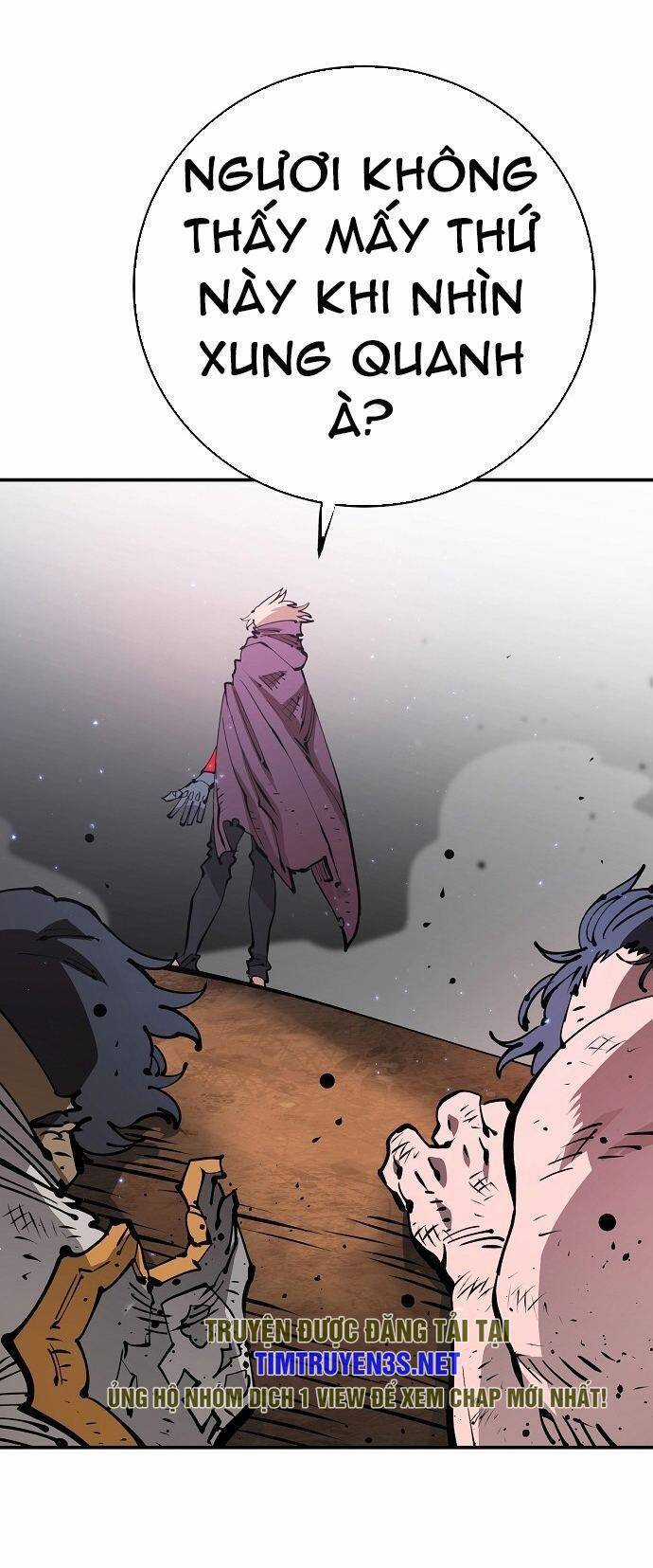 Player - Chương 71 - Trang 18