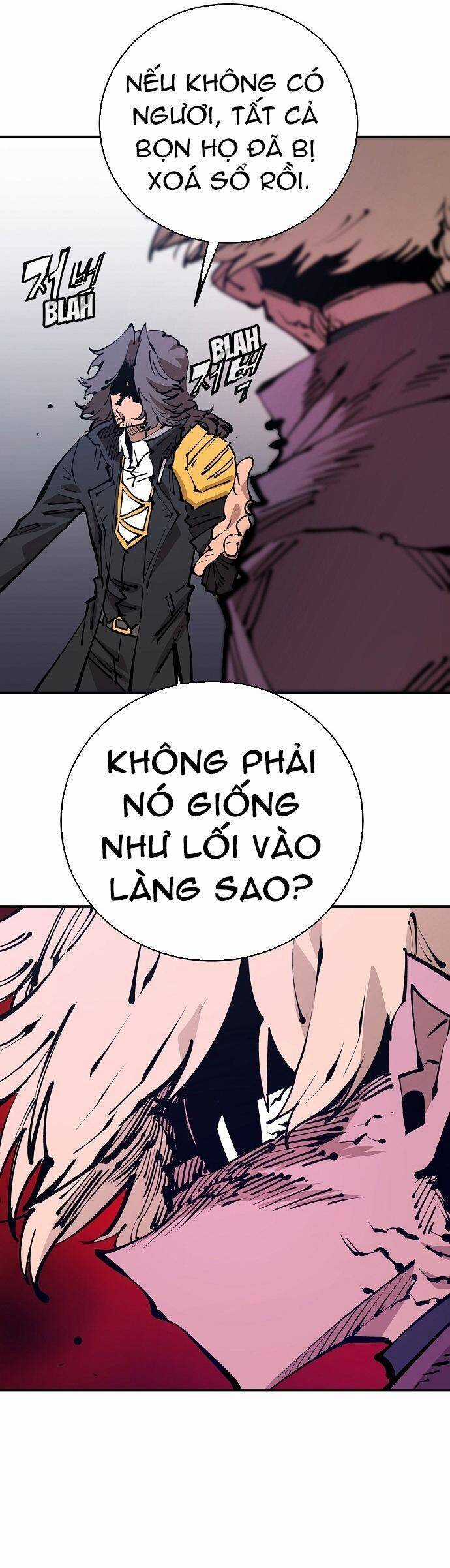 Player - Chương 71 - Trang 20