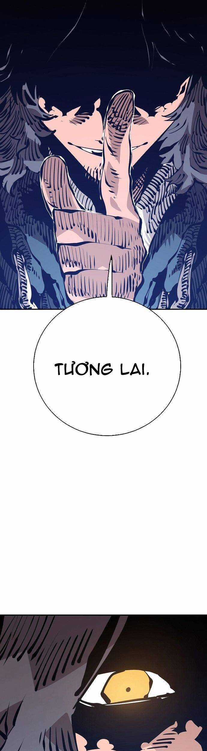 Player - Chương 71 - Trang 3