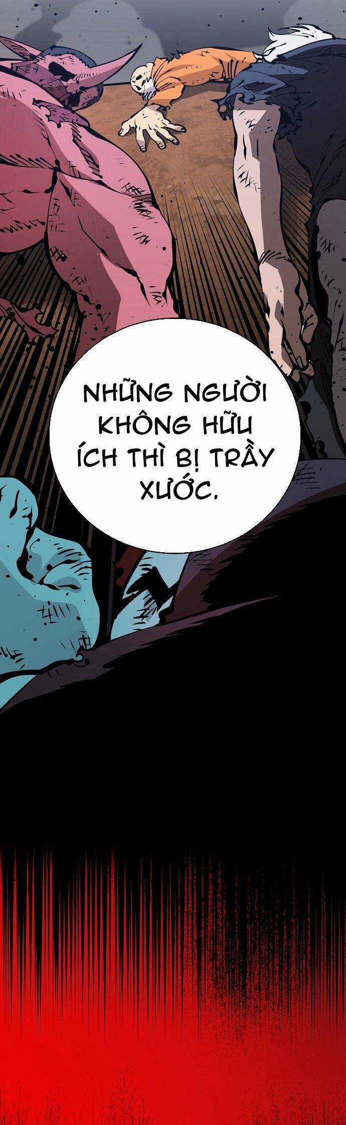 Player - Chương 71 - Trang 22