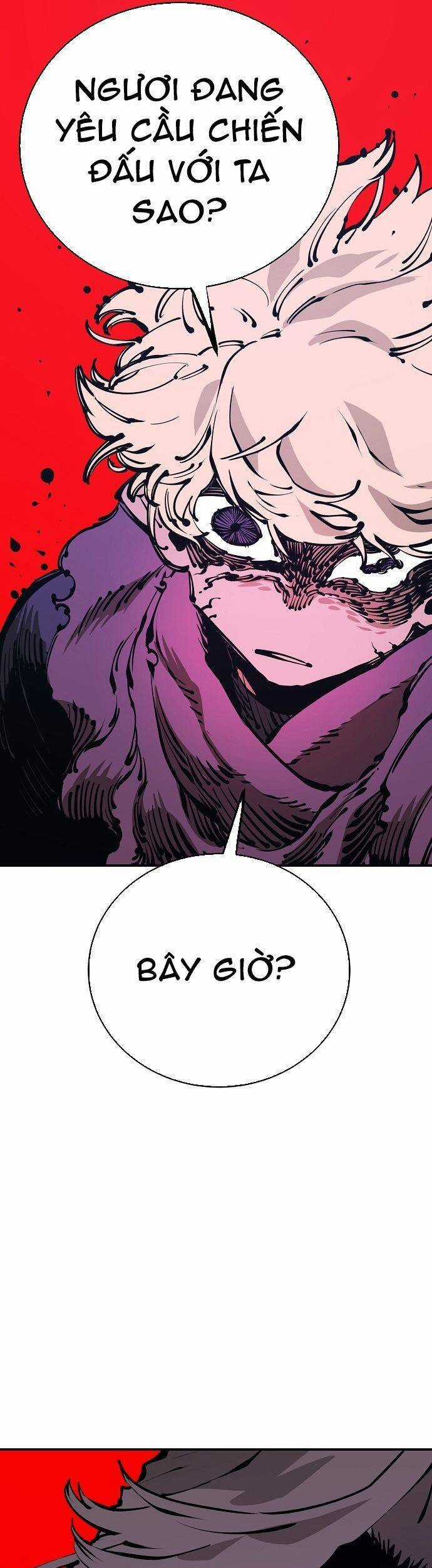 Player - Chương 71 - Trang 24