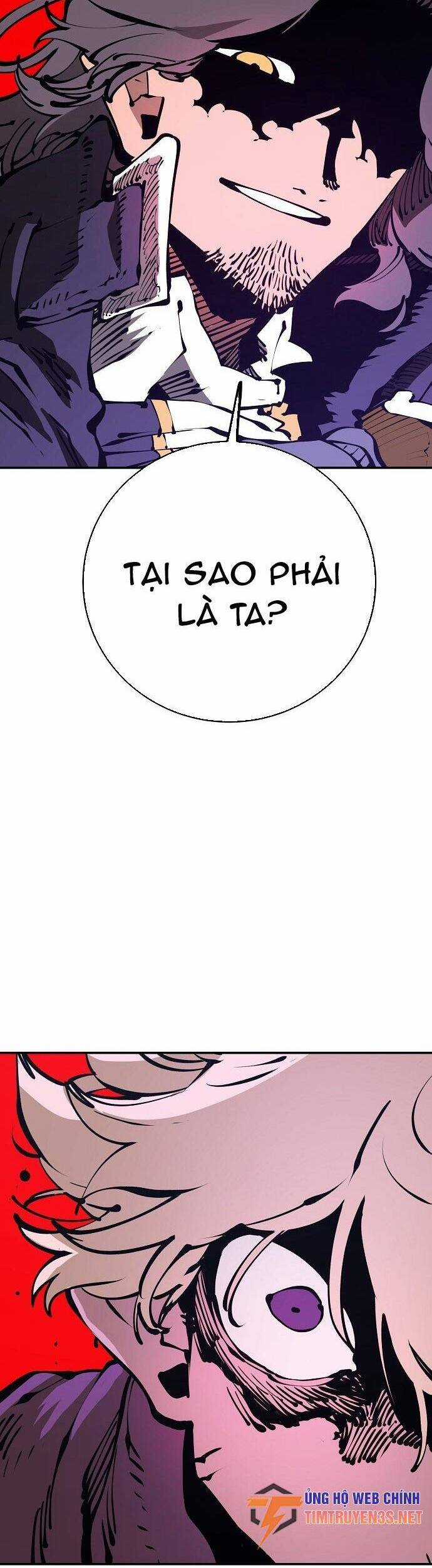 Player - Chương 71 - Trang 25