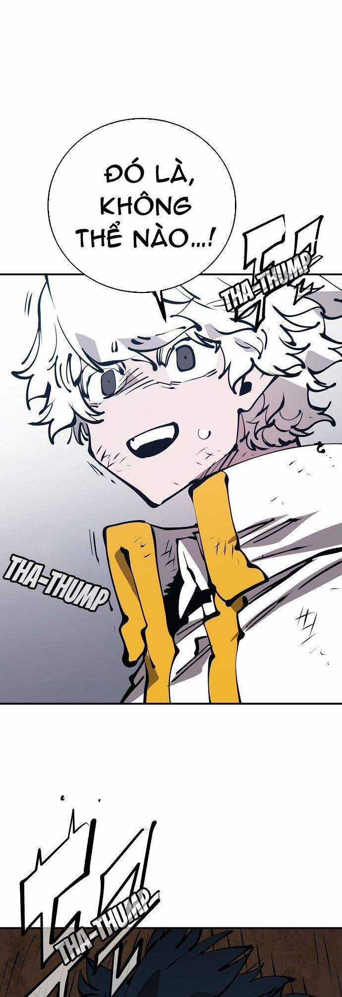 Player - Chương 71 - Trang 32