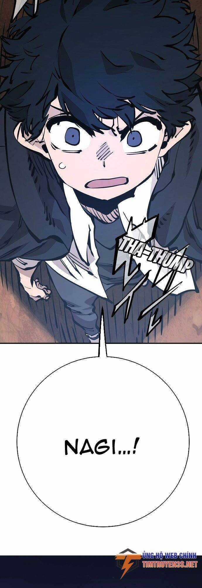 Player - Chương 71 - Trang 33