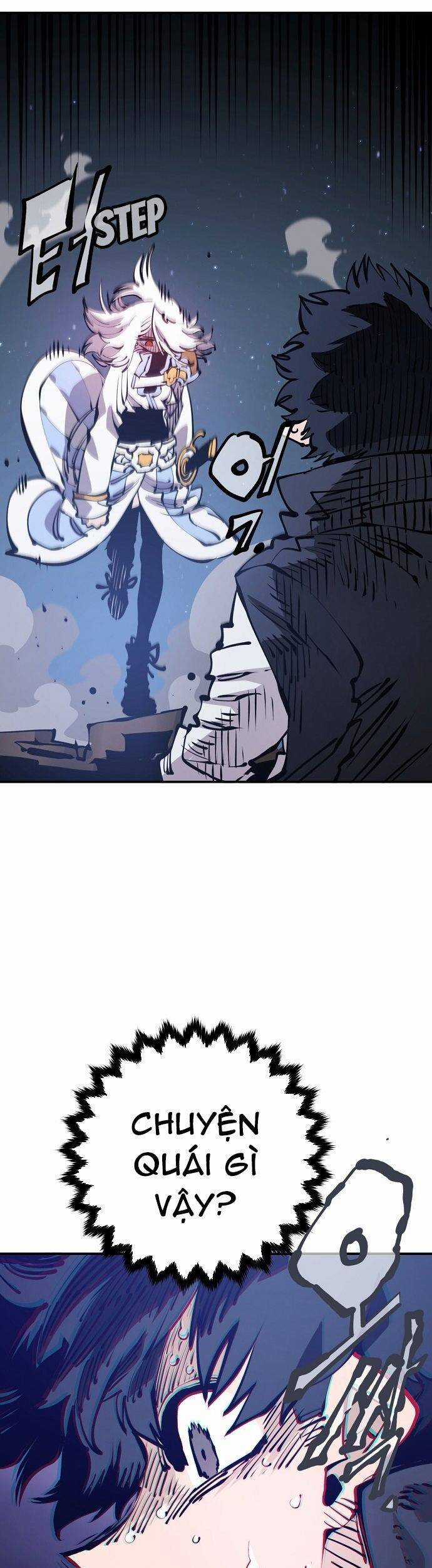 Player - Chương 71 - Trang 48