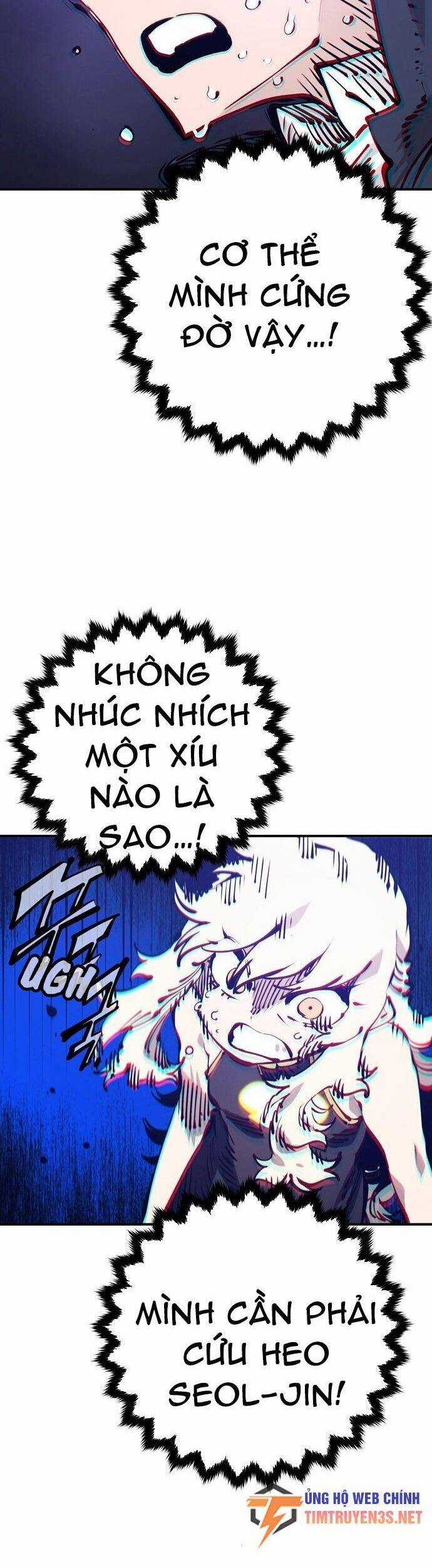 Player - Chương 71 - Trang 49