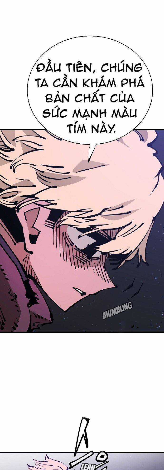 Player - Chương 71 - Trang 9