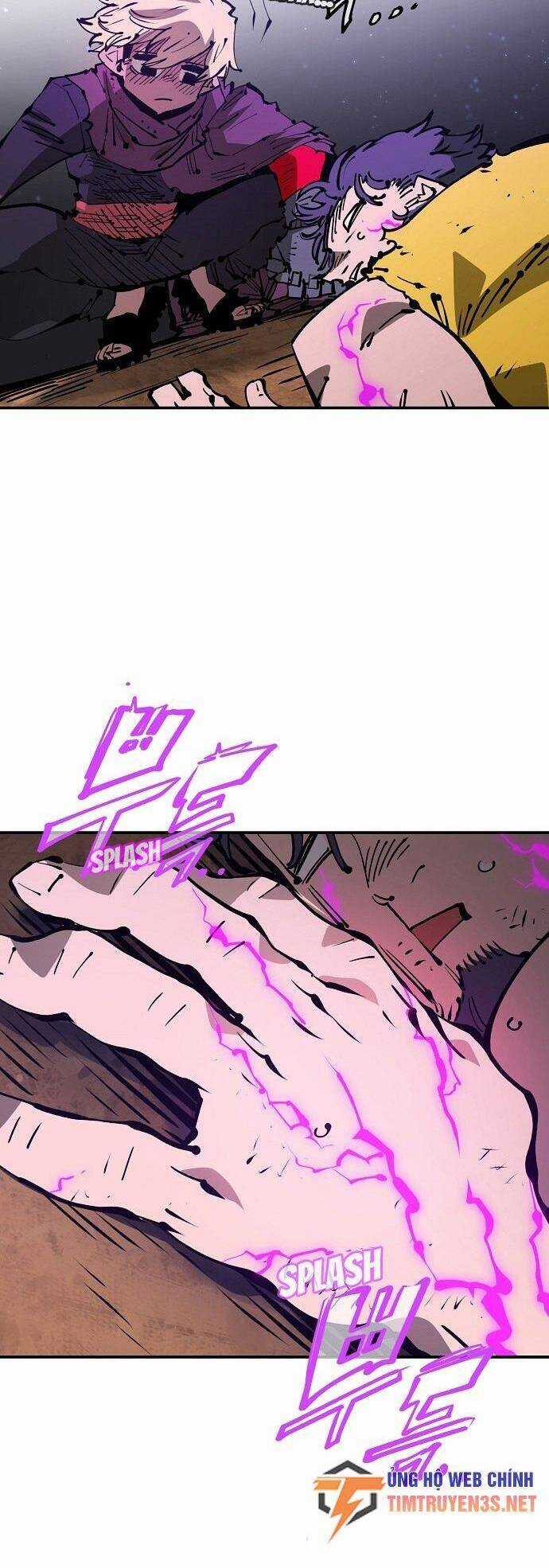 Player - Chương 71 - Trang 10