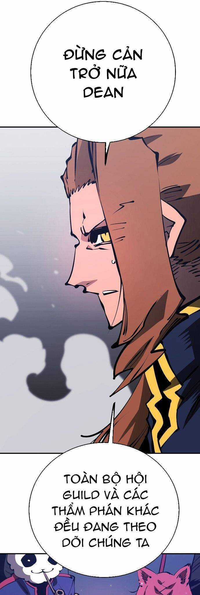 Player - Chương 72 - Trang 17