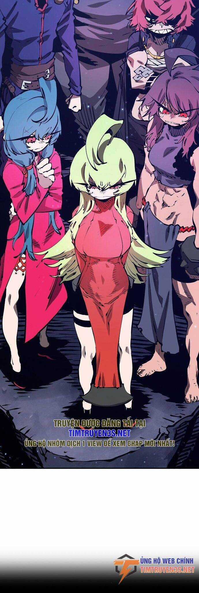 Player - Chương 72 - Trang 18