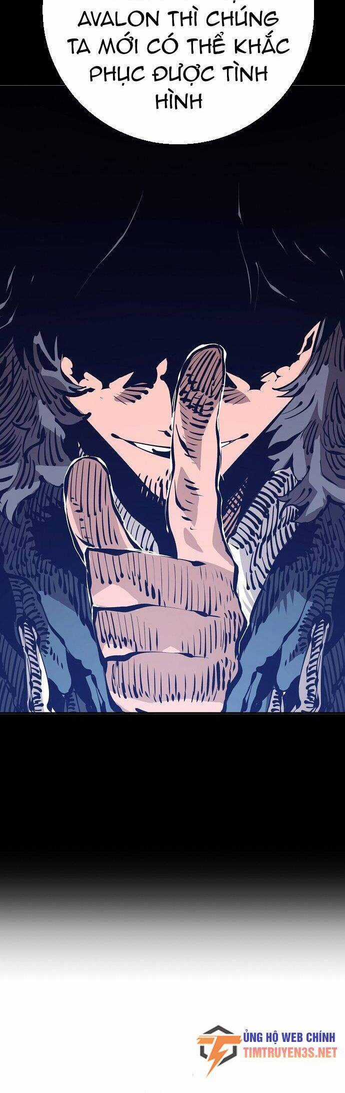 Player - Chương 72 - Trang 20