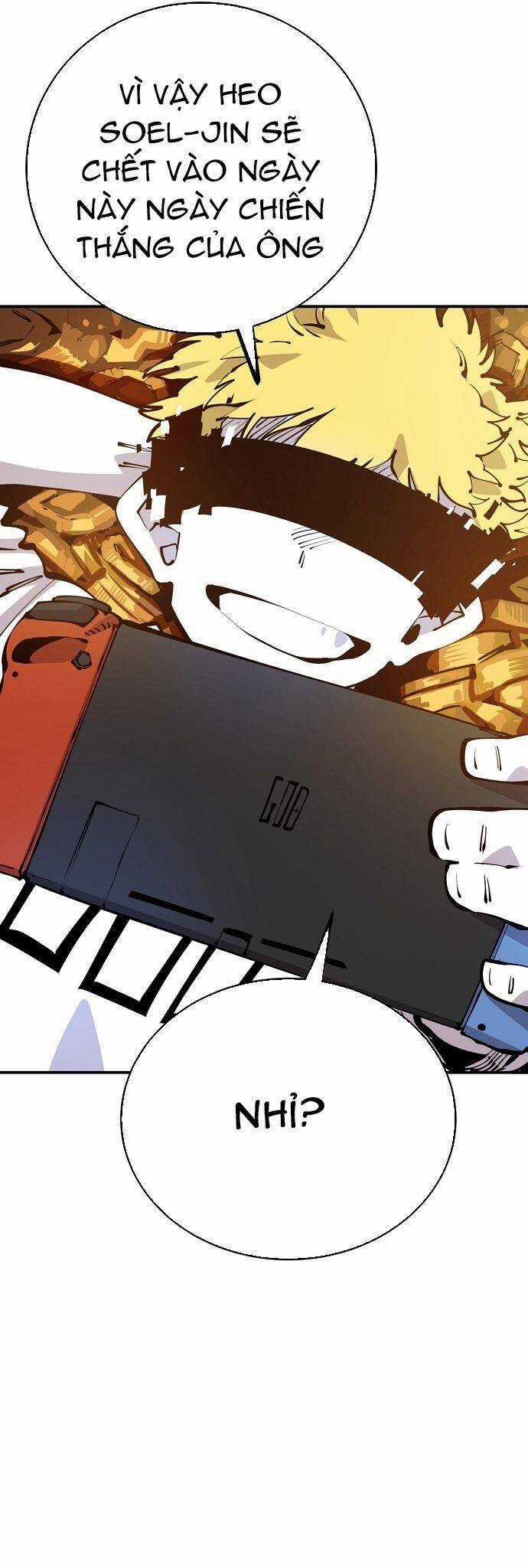 Player - Chương 72 - Trang 3