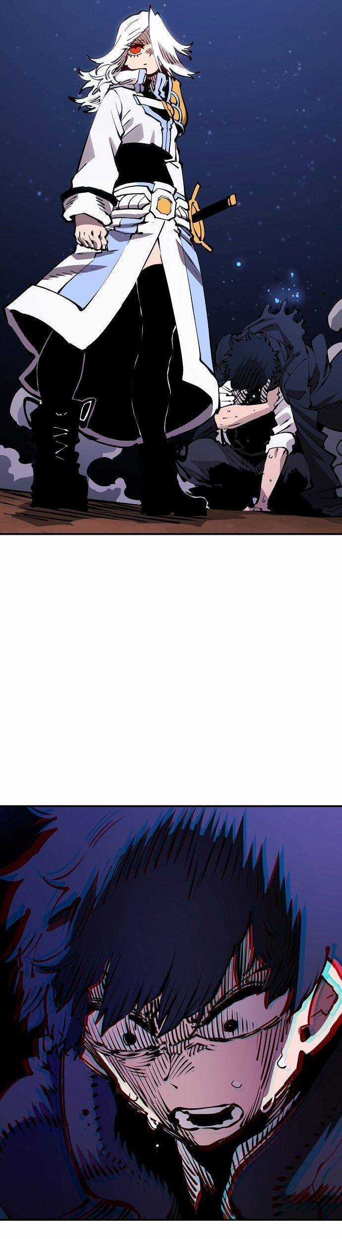 Player - Chương 72 - Trang 25