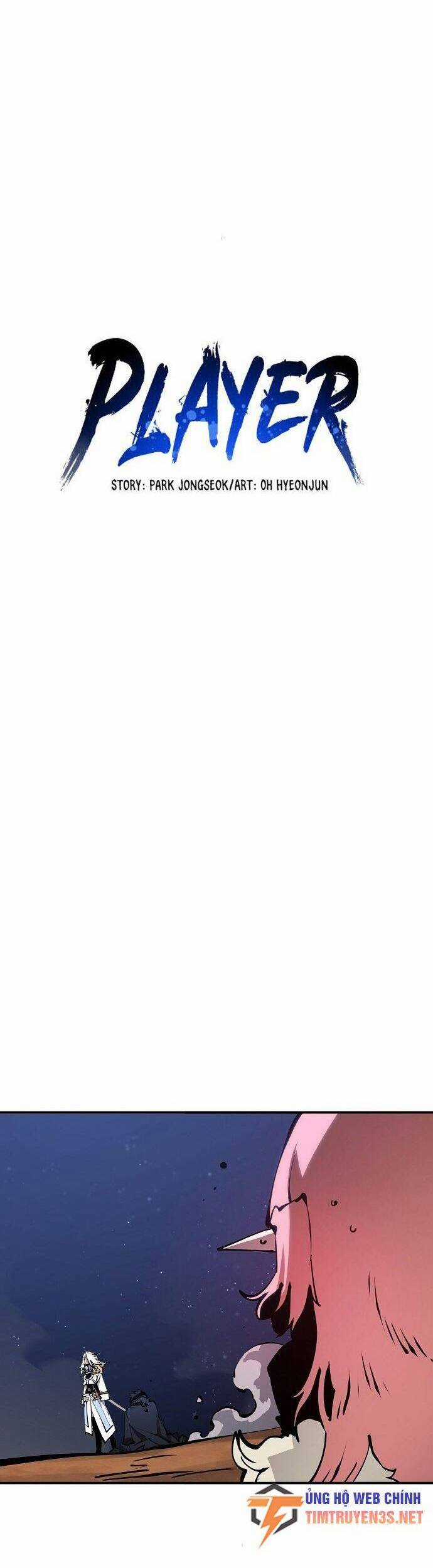 Player - Chương 72 - Trang 26