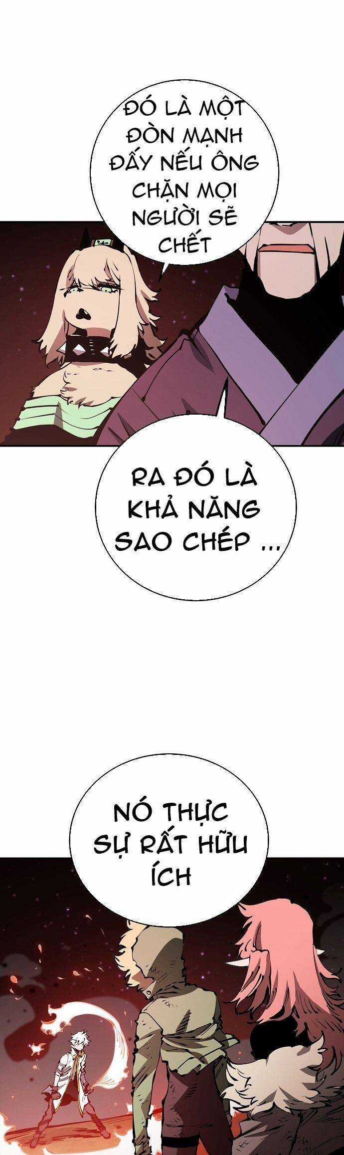 Player - Chương 72 - Trang 29