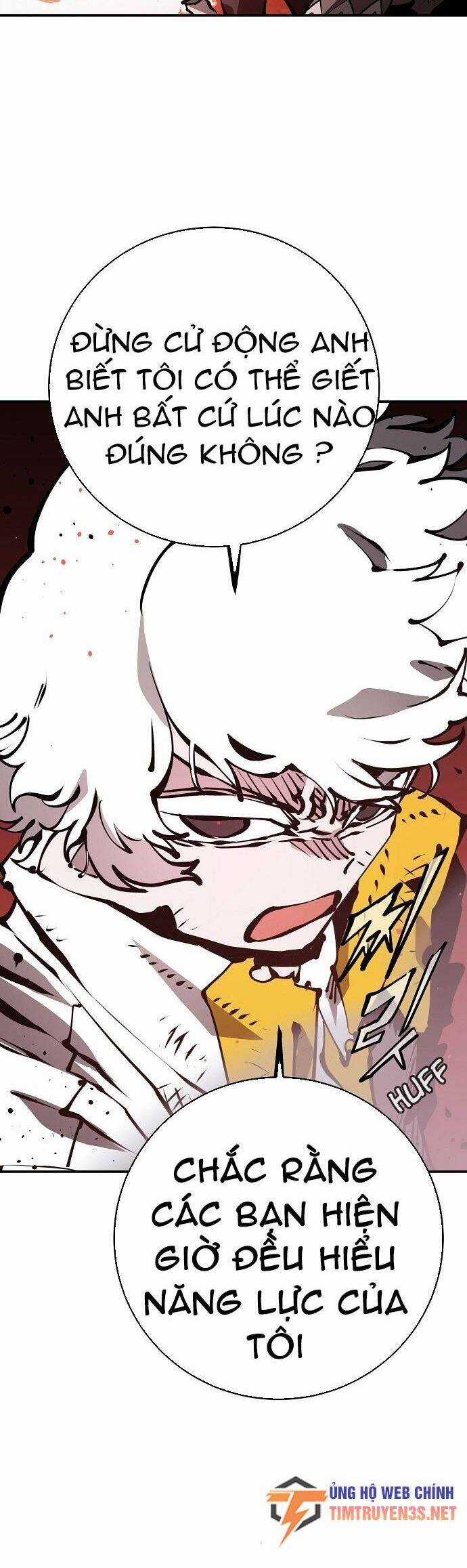 Player - Chương 72 - Trang 30