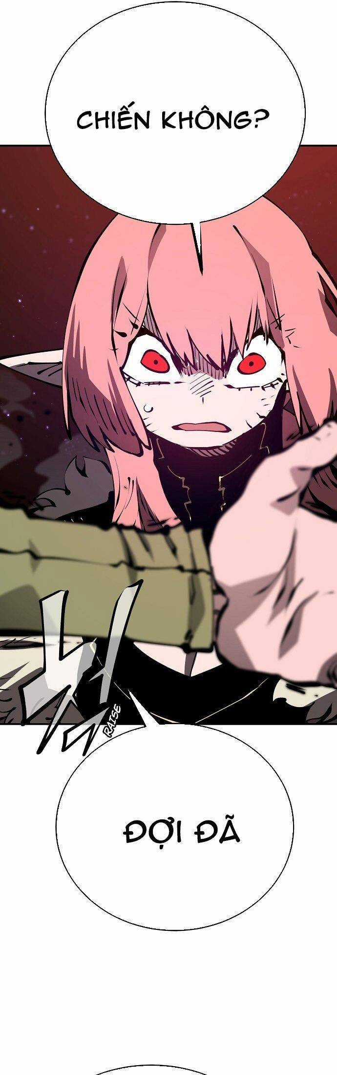 Player - Chương 72 - Trang 31