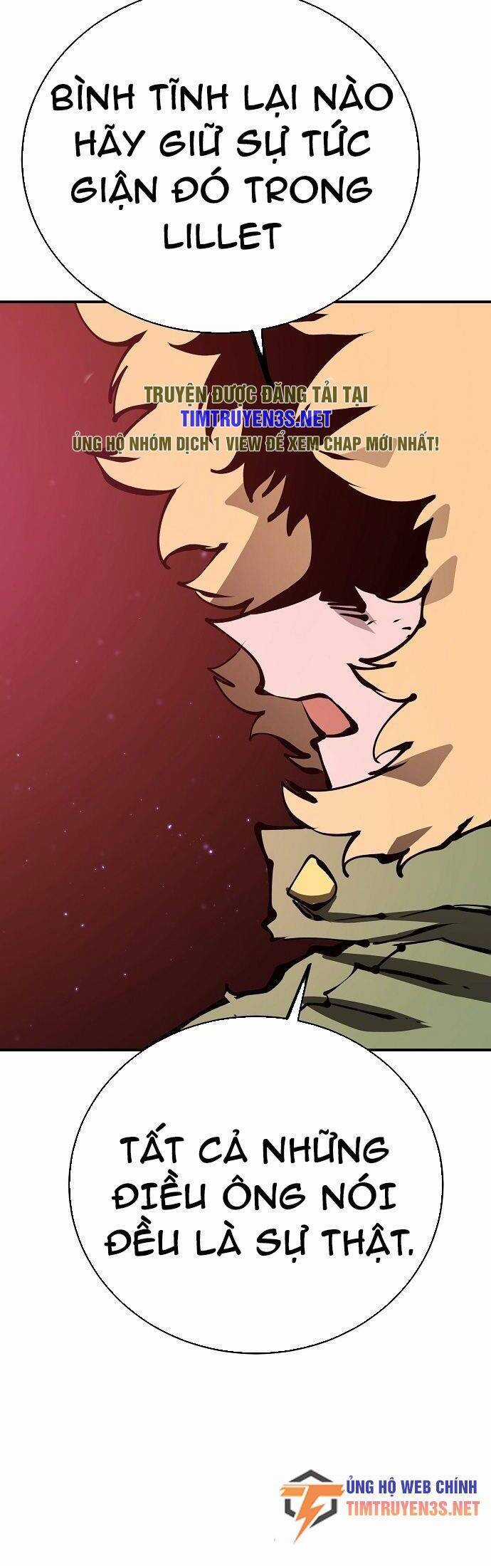 Player - Chương 72 - Trang 32