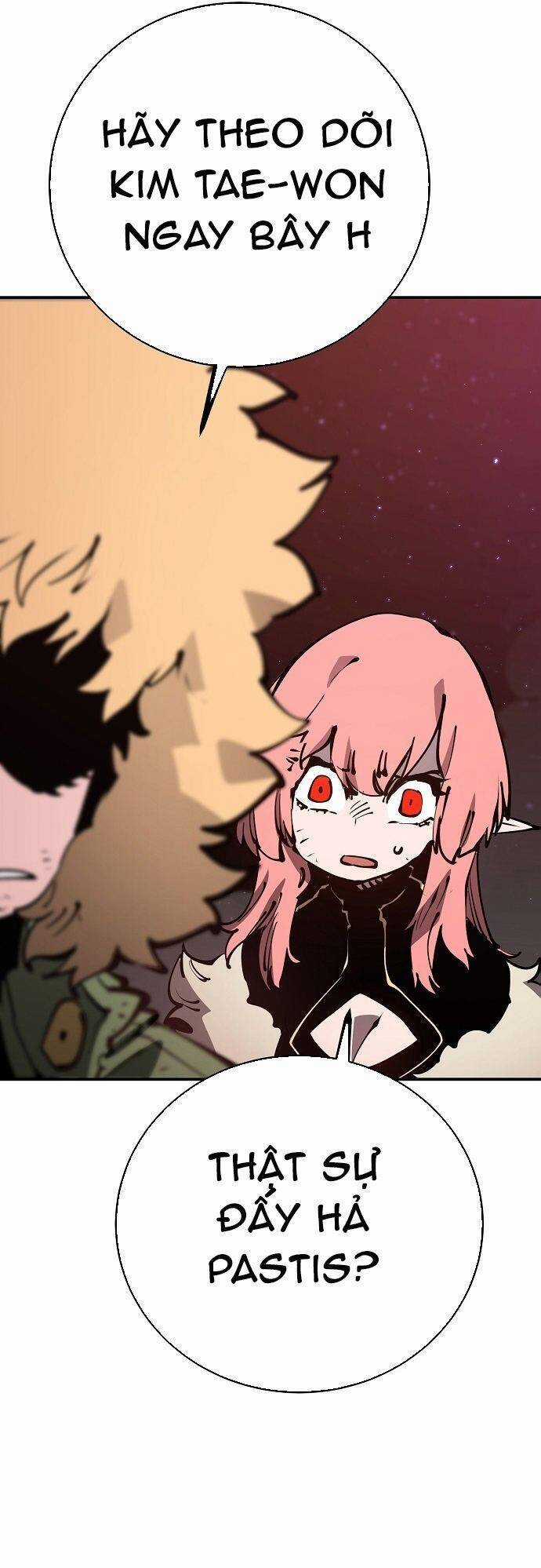 Player - Chương 72 - Trang 33