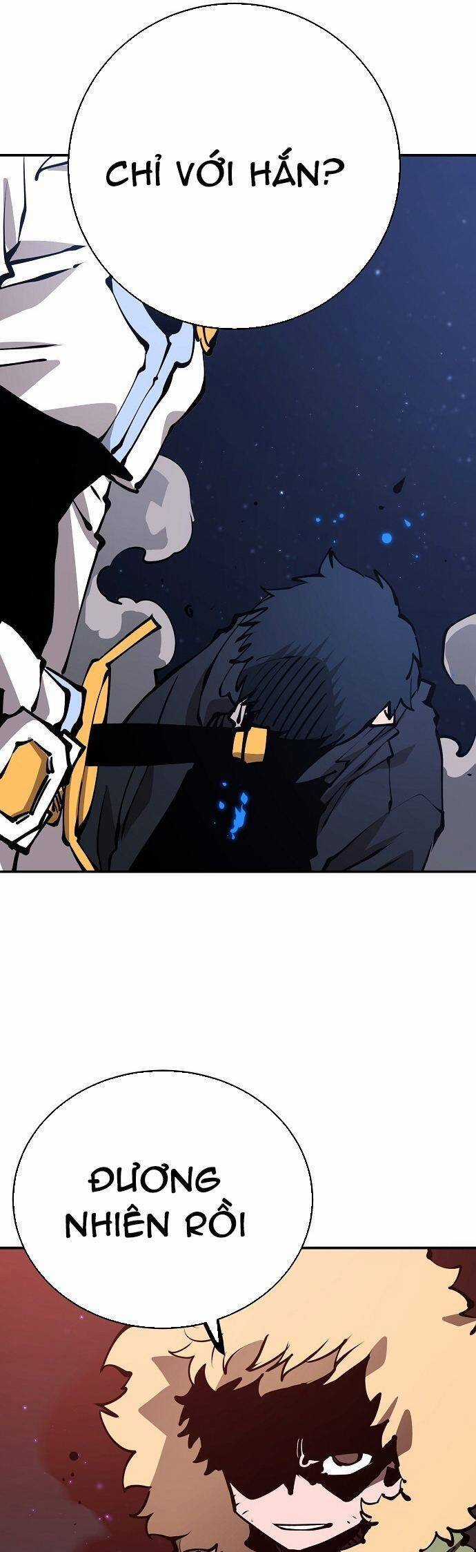 Player - Chương 72 - Trang 35