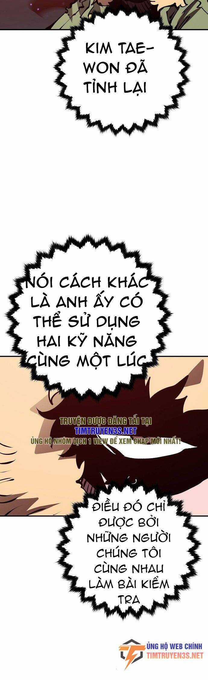Player - Chương 72 - Trang 36