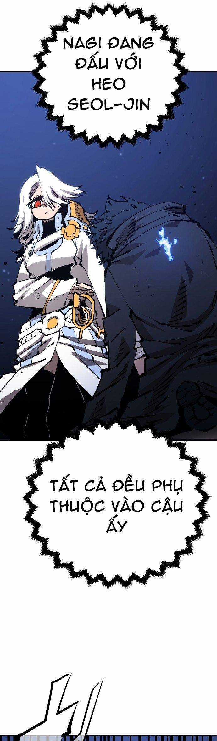 Player - Chương 72 - Trang 39