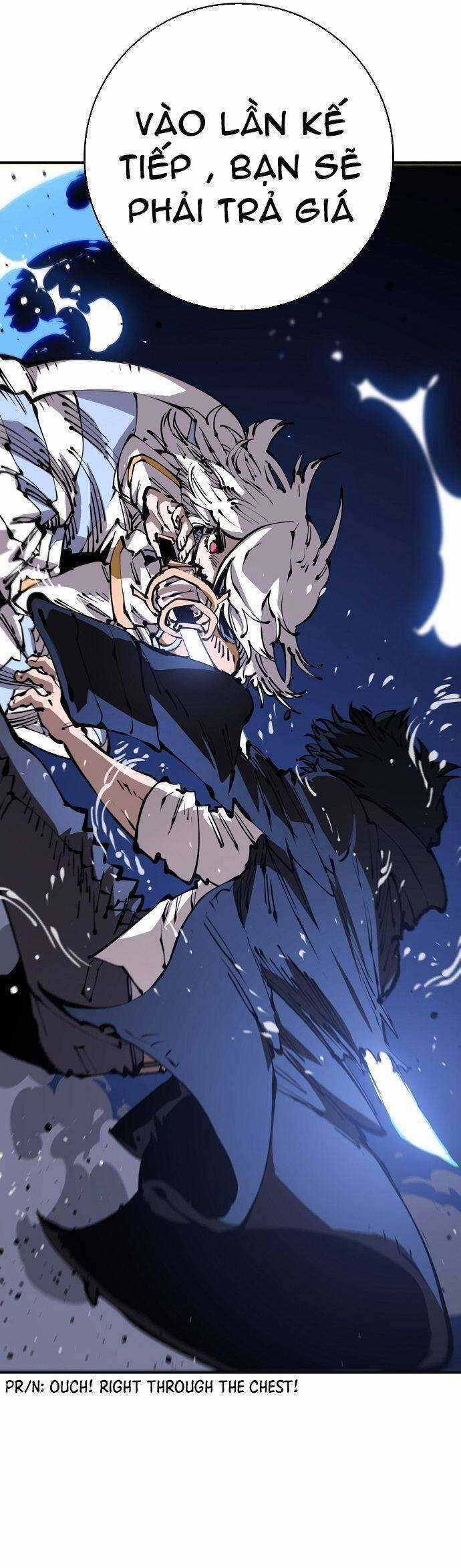 Player - Chương 72 - Trang 5