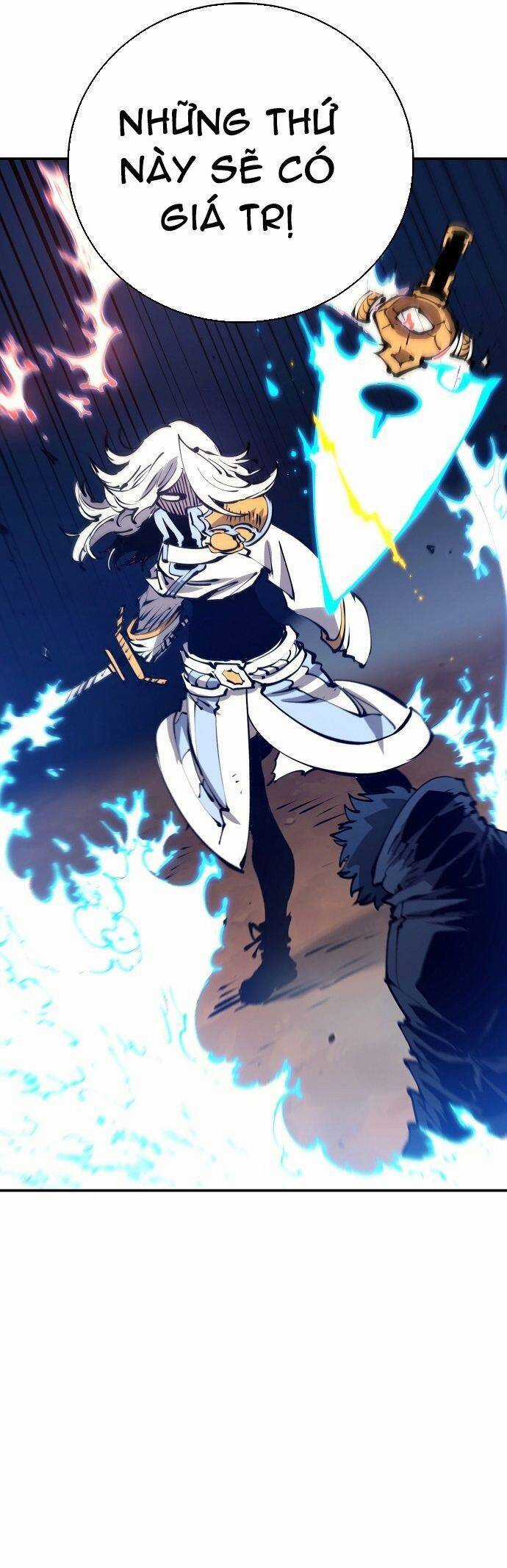 Player - Chương 72 - Trang 45