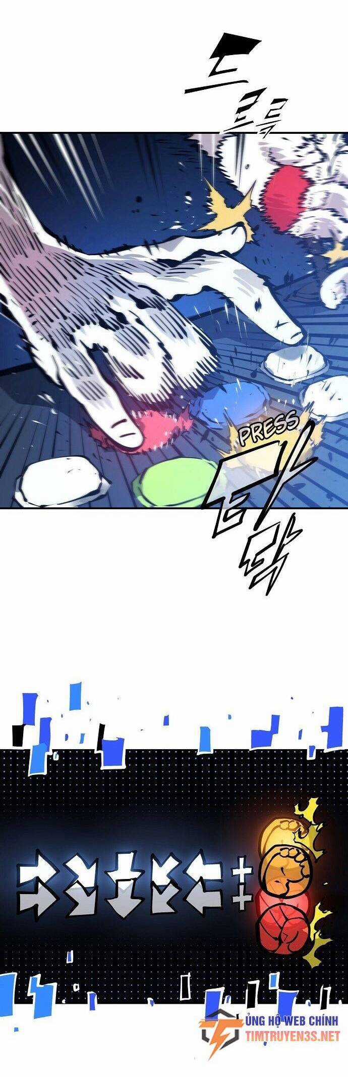 Player - Chương 72 - Trang 46