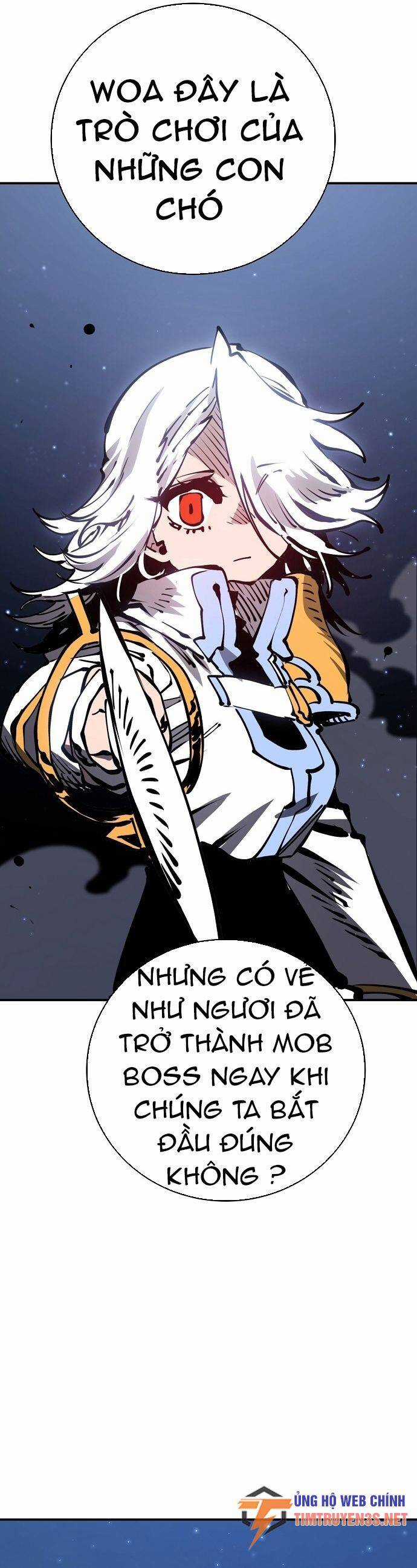 Player - Chương 72 - Trang 53