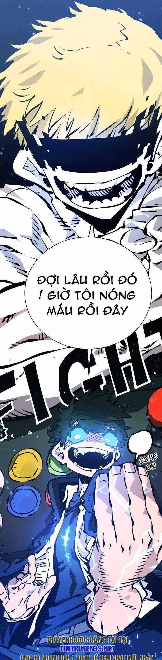 Player - Chương 72 - Trang 54