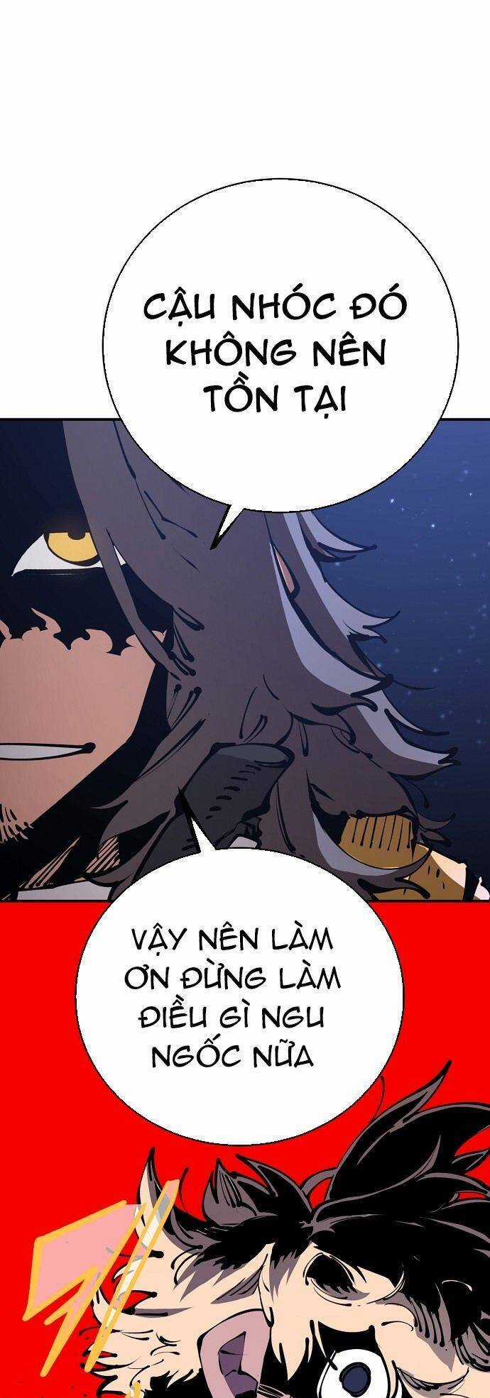 Player - Chương 72 - Trang 9