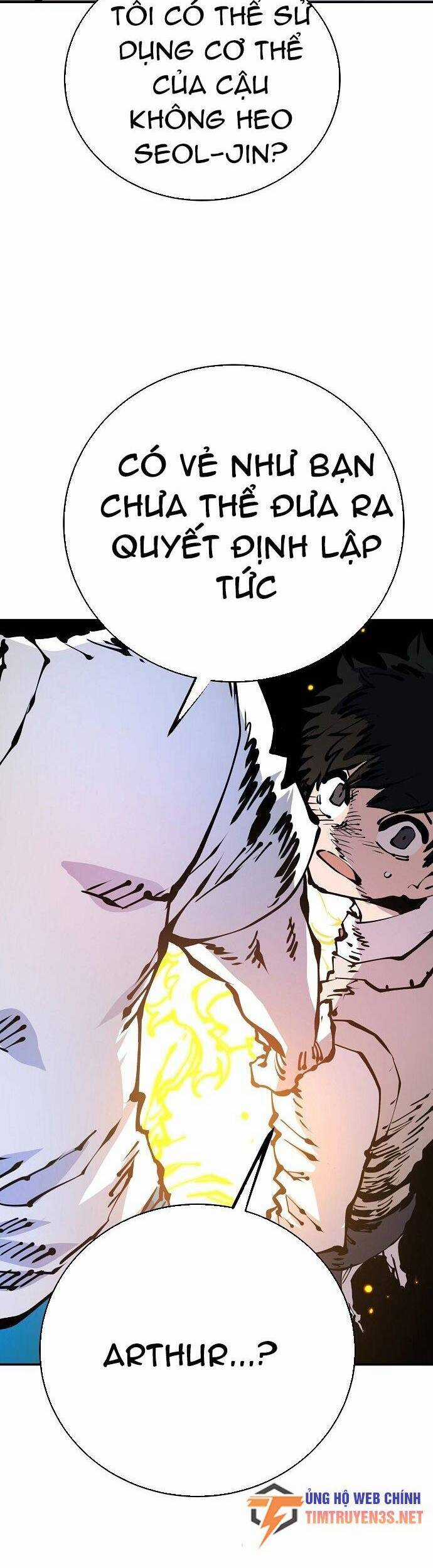 Player - Chương 73 - Trang 23
