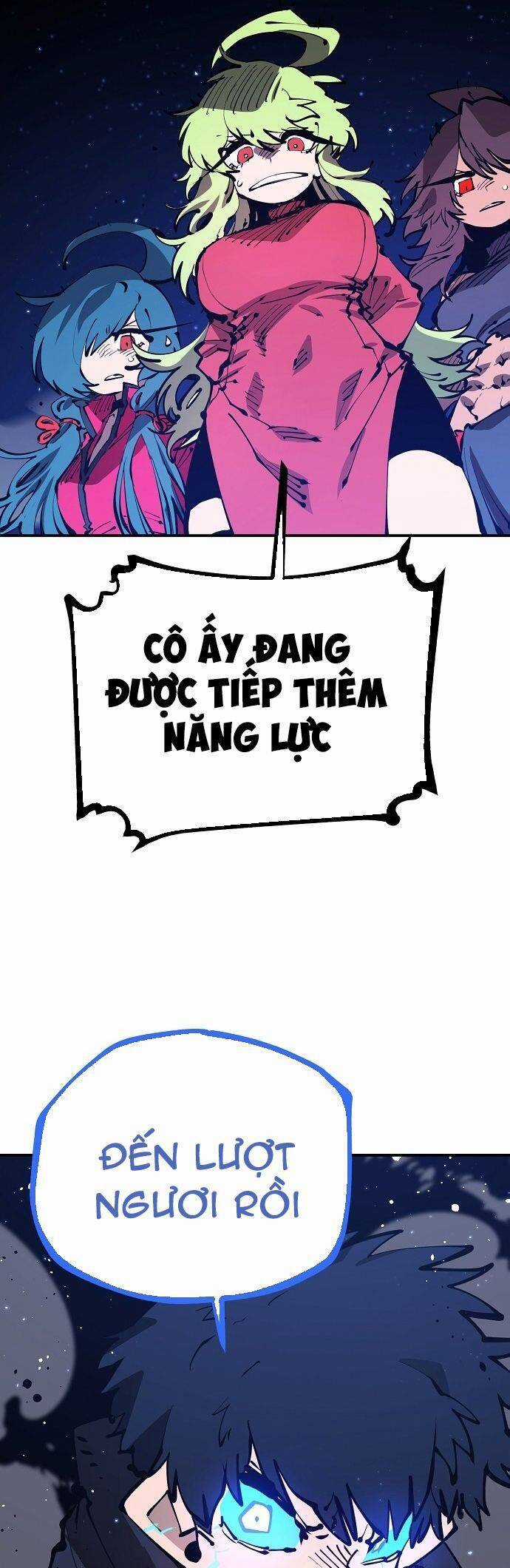 Player - Chương 73 - Trang 32