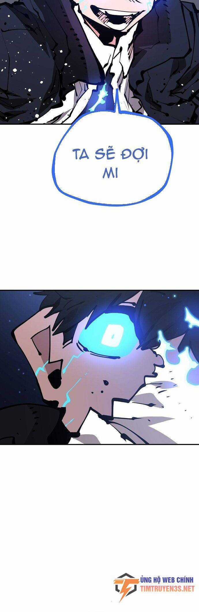 Player - Chương 73 - Trang 33