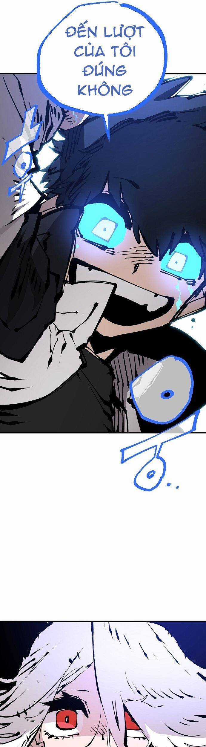Player - Chương 73 - Trang 45