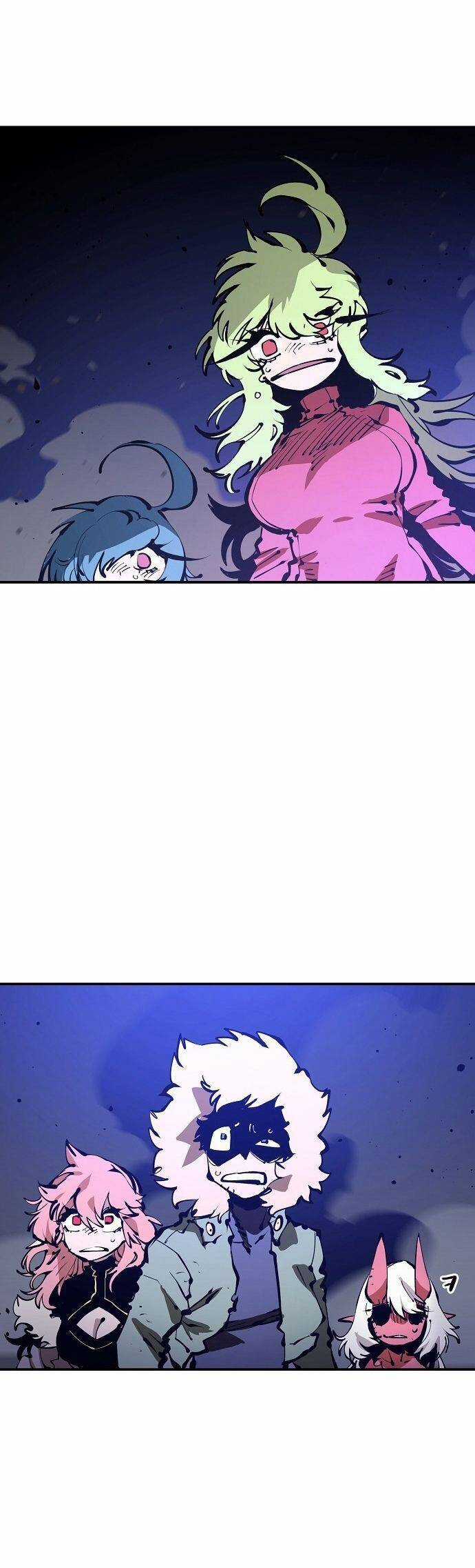 Player - Chương 73 - Trang 47