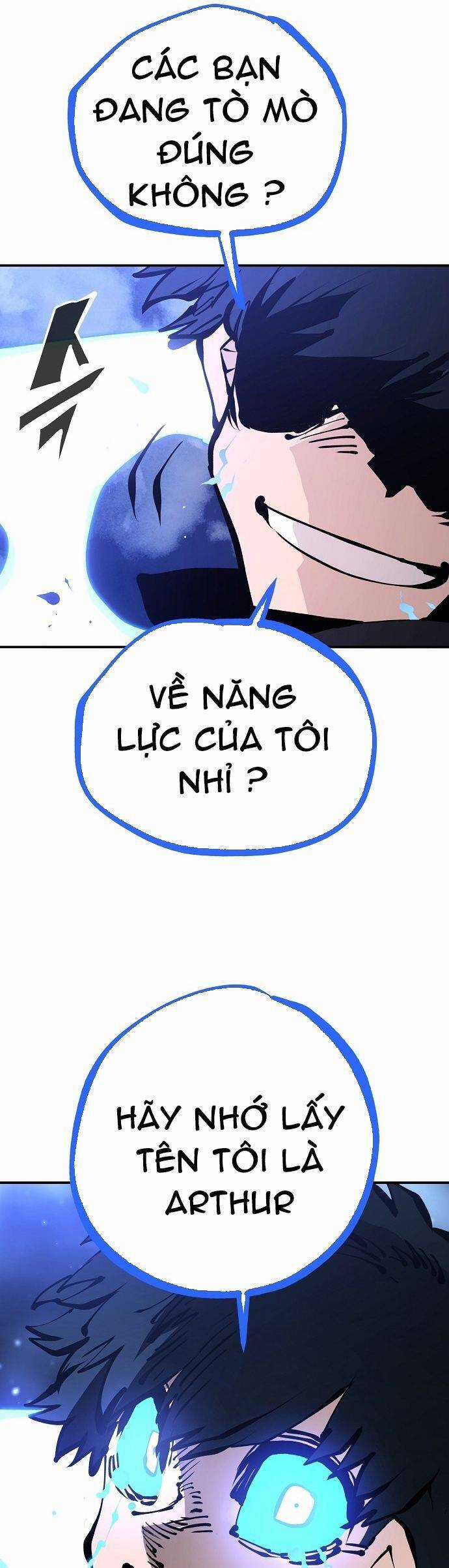 Player - Chương 73 - Trang 49
