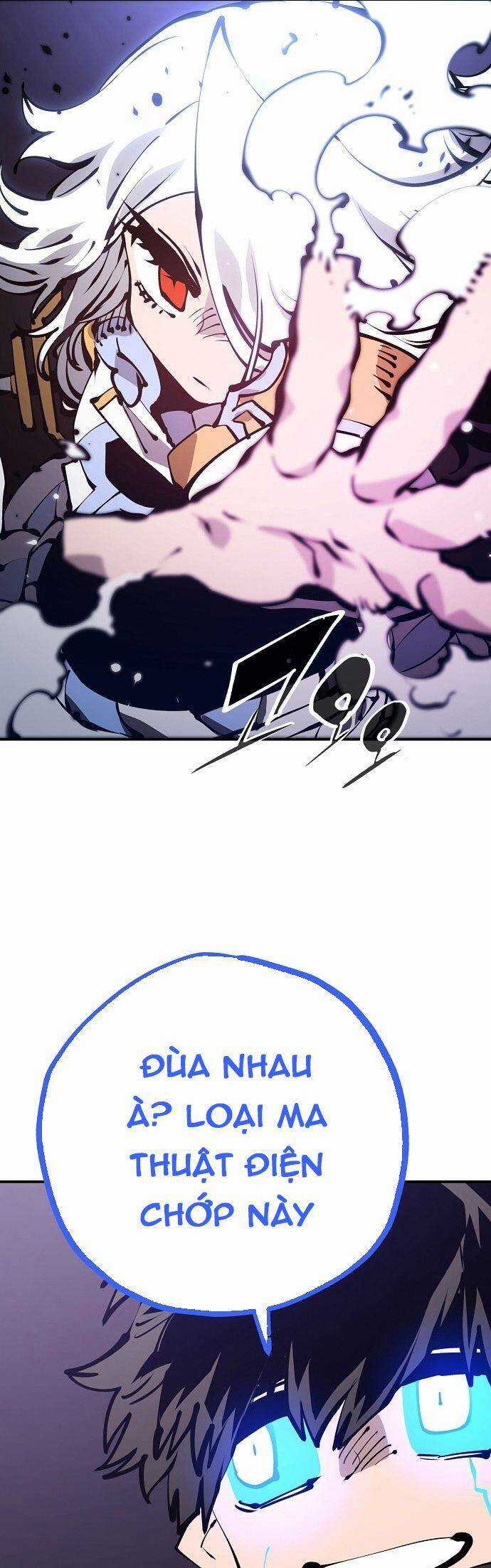 Player - Chương 74 - Trang 13