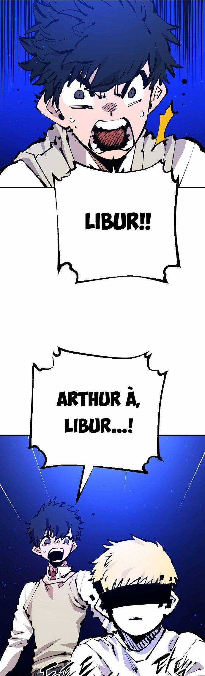 Player - Chương 74 - Trang 19