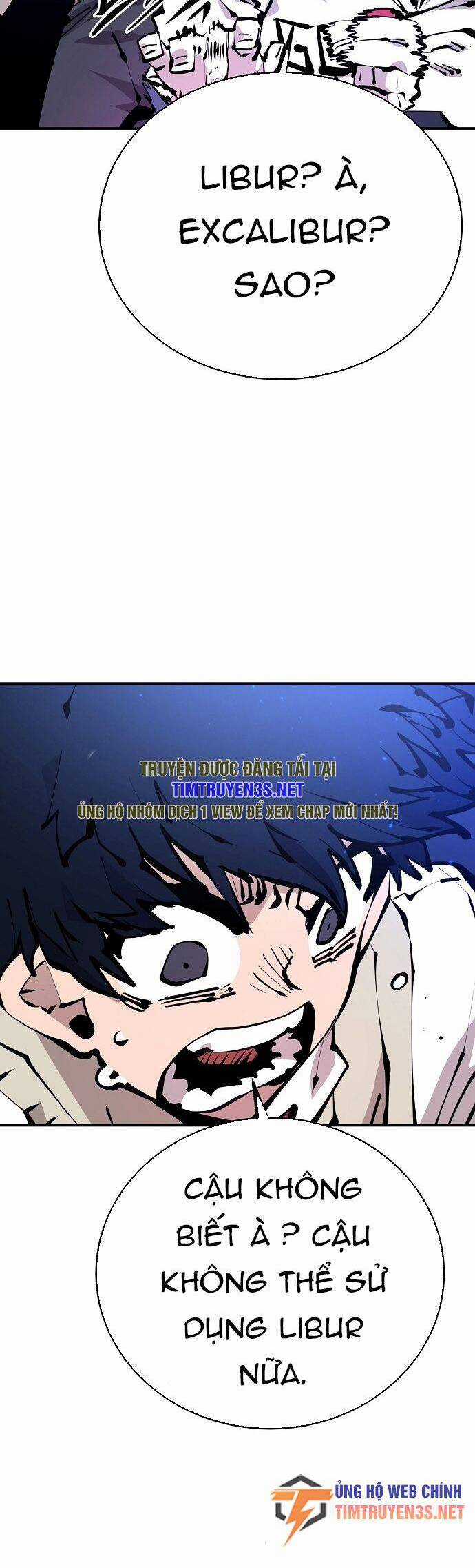 Player - Chương 74 - Trang 20